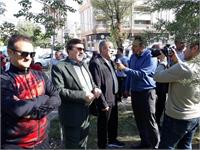 جشنواره ورزشی بازنشستگان در اردبیل 6