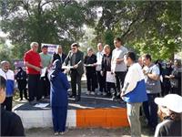 جشنواره ورزشی بازنشستگان در اردبیل 5